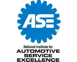 ASE Certification - Automotive Service Excellence